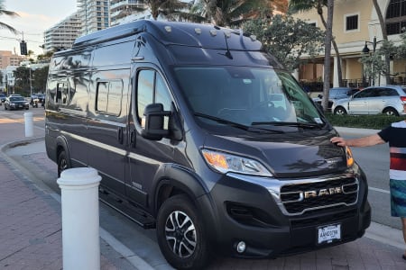 RV Rental newyork