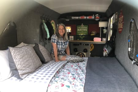 Grand JunctionRV rentals