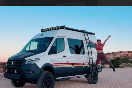 Castro ValleyRV rentals