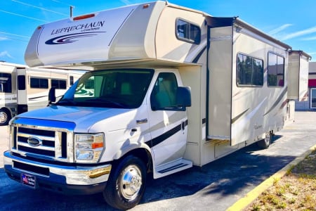 ManchesterRV rentals