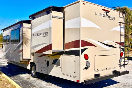 ManchesterRV rentals