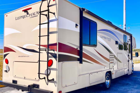 ManchesterRV rentals