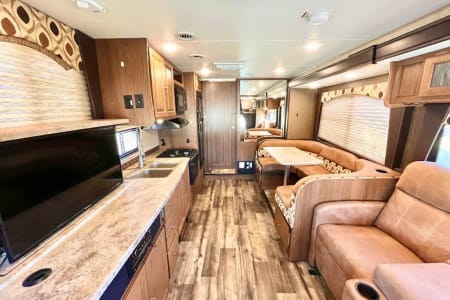 ManchesterRV rentals