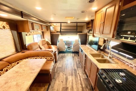 ManchesterRV rentals