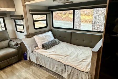 BellaTerraRVResort Rv Rentals