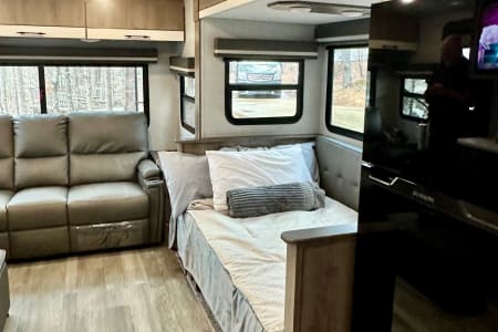 BellaTerraRVResort Rv Rentals