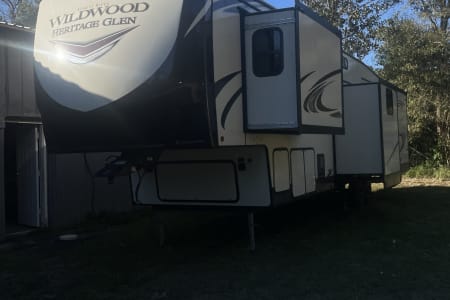 TheVillagesRVParkAtTurningStone Rv Rentals