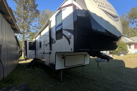 TheVillagesRVParkAtTurningStone Rv Rentals