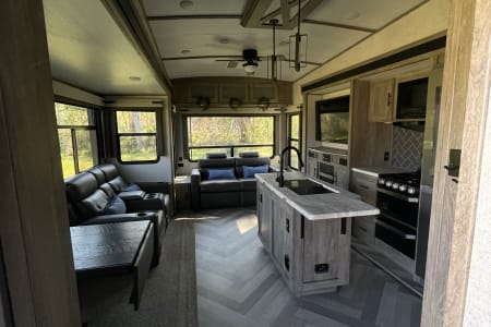 ThreeFlagsRVCampground Rv Rentals