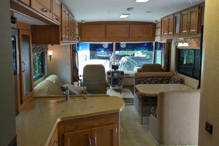 RV Rental kansas-city,Missouri-(MO)