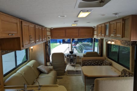 RV Rental kansas-city,Missouri-(MO)