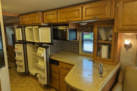 RV Rental kansas-city,Missouri-(MO)