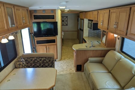 RV Rental kansas-city,Missouri-(MO)