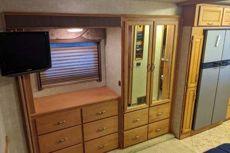 RV Rental kansas-city,Missouri-(MO)