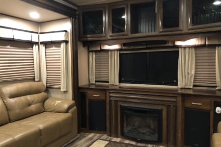 LancasterRV rentals