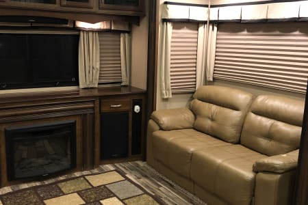 LancasterRV rentals