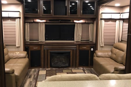 LancasterRV rentals