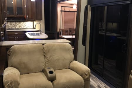 LancasterRV rentals