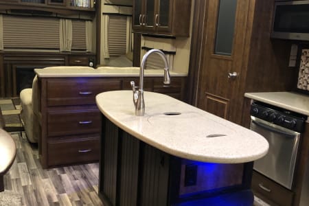 LancasterRV rentals