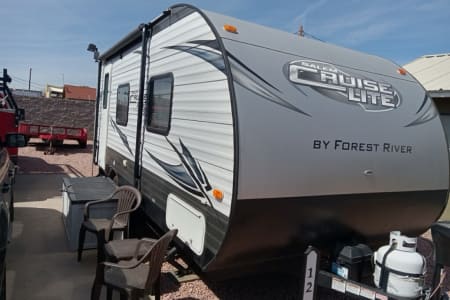 UkiahRV rentals