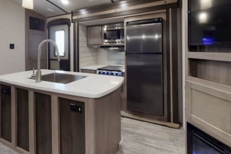 McGregorRV rentals