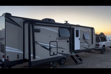 GoffstownRV rentals