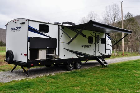 BigSouthForkNationalRiverAndRecreationArea Rv Rentals