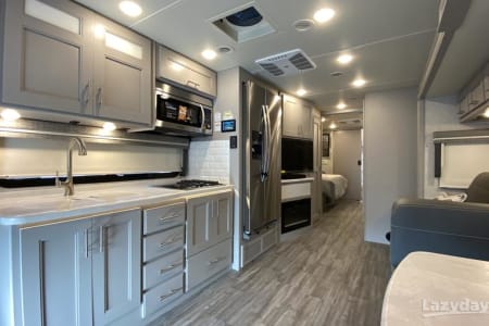 RV Rental greeley,Colorado-(CO)