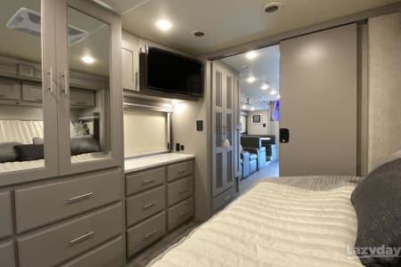 RV Rental greeley,Colorado-(CO)