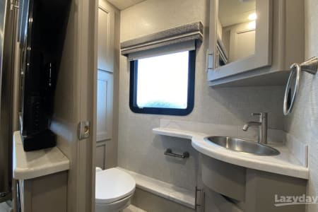 RV Rental greeley,Colorado-(CO)