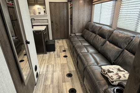 PhoenixRV rentals