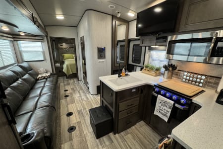 PhoenixRV rentals