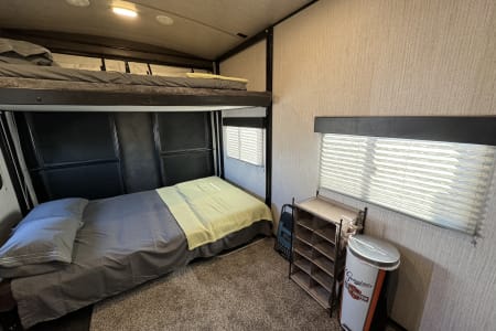 PhoenixRV rentals