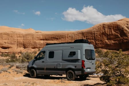 PortlandRV rentals