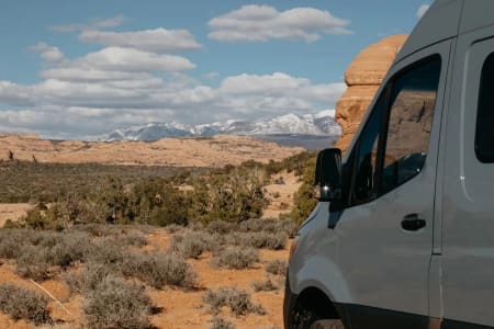 PortlandRV rentals