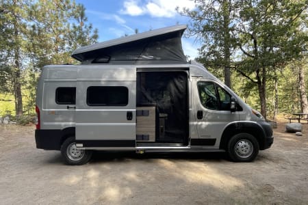 BeavertonRV rentals