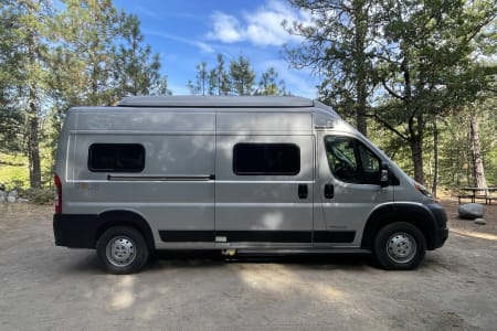 BeavertonRV rentals