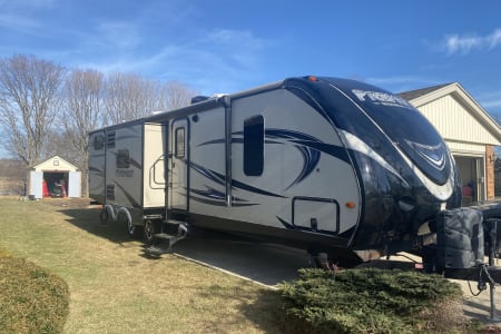 New BerlinRV rentals