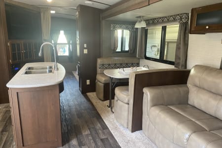 New BerlinRV rentals