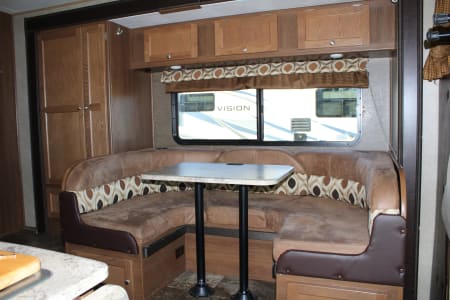 MountShasta Rv Rentals