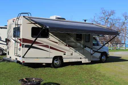 CastleCragsStatePark Rv Rentals