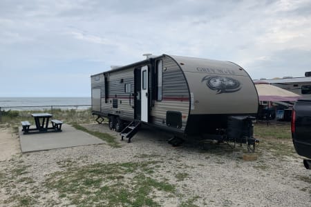 FireIslandNationalSeashore Rv Rentals