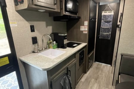 AppletonRV rentals