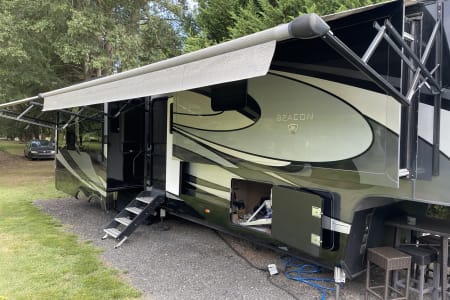 ElkNeckStatePark Rv Rentals