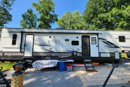 DaytonRV rentals