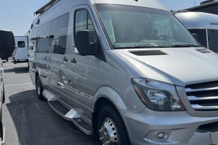 PhoenixRV rentals