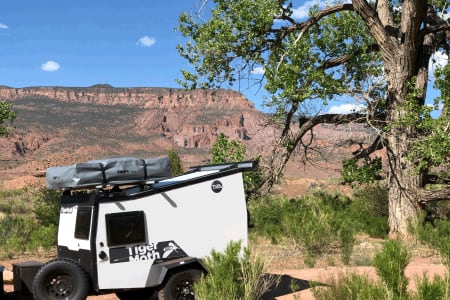 GoldenGateCanyonStatePark Rv Rentals