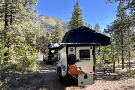 GoldenGateCanyonStatePark Rv Rentals