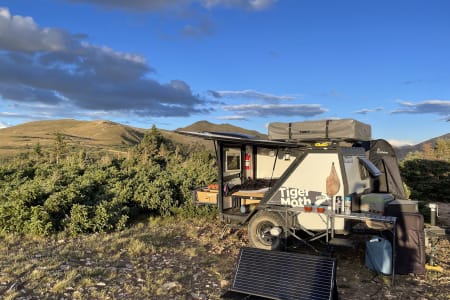 GoldenGateCanyonStatePark Rv Rentals