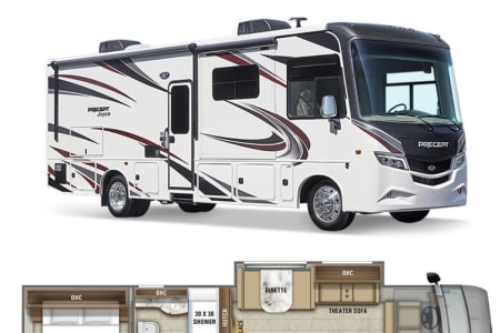 RompFest Rv Rentals